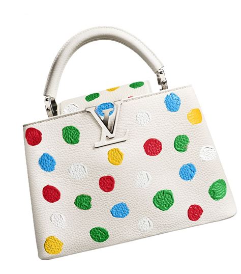 louis vuitton japanse kunstenaar|Kunstenaar Yayoi Kusama ontwerpt grootste collectie .